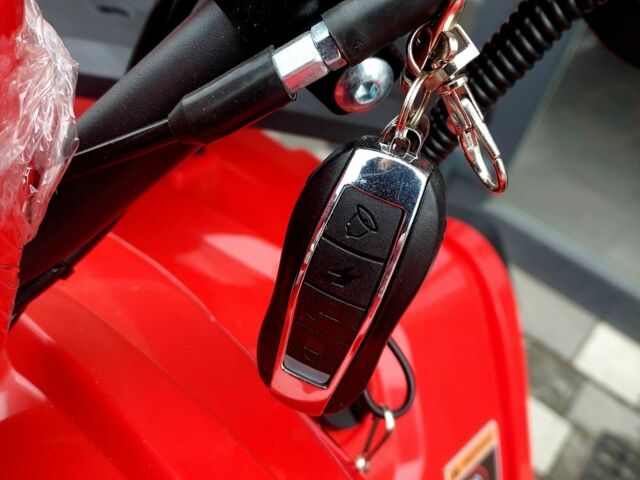 Форте Інша, об'ємом двигуна 0.13 л та пробігом 0 тис. км за 1100 $, фото 10 на Automoto.ua