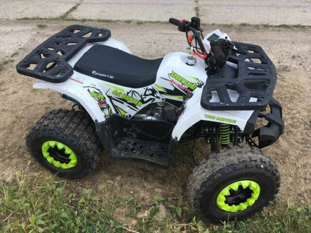 Форте Другая, объемом двигателя 0.13 л и пробегом 0 тыс. км за 1150 $, фото 5 на Automoto.ua