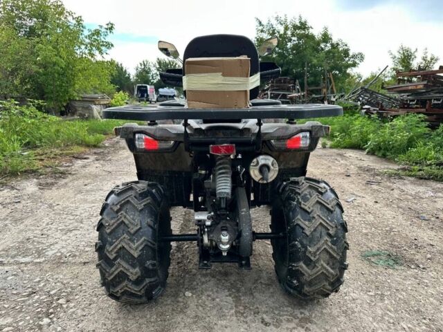 Форте Інша, об'ємом двигуна 0.25 л та пробігом 0 тис. км за 2650 $, фото 5 на Automoto.ua