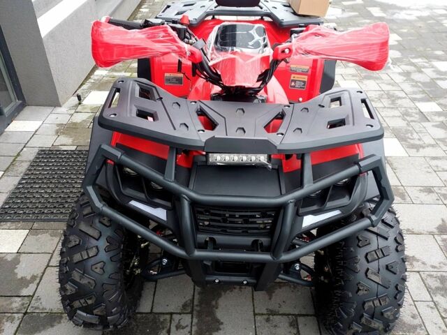 Форте Інша, об'ємом двигуна 0.13 л та пробігом 0 тис. км за 1100 $, фото 4 на Automoto.ua