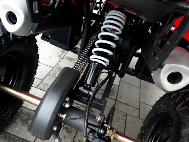 Форте Інша, об'ємом двигуна 0.13 л та пробігом 0 тис. км за 1100 $, фото 13 на Automoto.ua