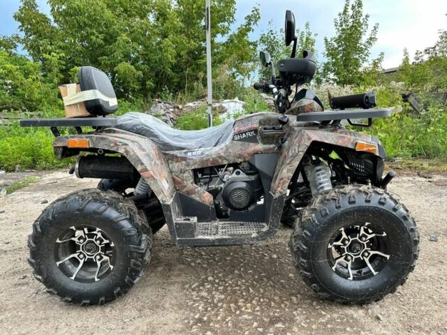 Форте Інша, об'ємом двигуна 0.25 л та пробігом 0 тис. км за 2650 $, фото 3 на Automoto.ua