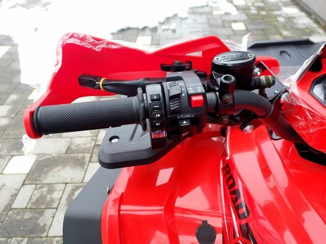 Форте Інша, об'ємом двигуна 0.13 л та пробігом 0 тис. км за 1100 $, фото 6 на Automoto.ua