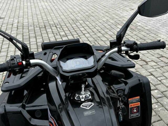 Форте Другая 2025 в Ивано-Франковске на Automoto.ua Форте Другая, объемом двигателя 0.25 л и пробегом 0 тыс. км за 2685 $, фото 3 на Automoto.ua
