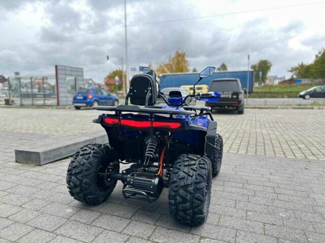 Форте Другая 2025 в Ивано-Франковске на Automoto.ua Форте Другая, объемом двигателя 0.15 л и пробегом 0 тыс. км за 1592 $, фото 6 на Automoto.ua
