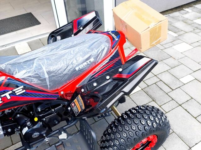 Форте Другая, объемом двигателя 0.13 л и пробегом 0 тыс. км за 950 $, фото 14 на Automoto.ua