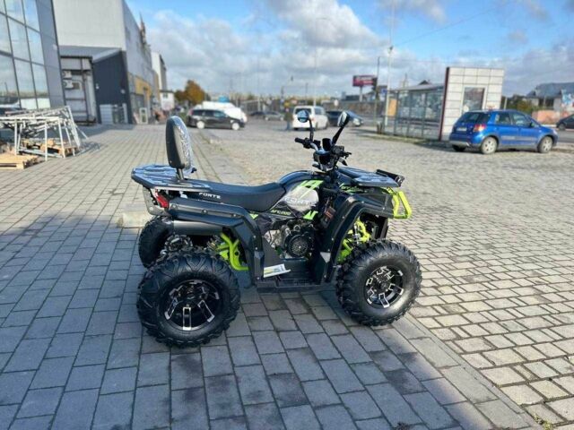 Форте Другая, объемом двигателя 0.2 л и пробегом 0 тыс. км за 2376 $, фото 4 на Automoto.ua