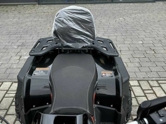 Форте Другая 2025 в Ивано-Франковске на Automoto.ua Форте Другая, объемом двигателя 0.25 л и пробегом 0 тыс. км за 2685 $, фото 8 на Automoto.ua