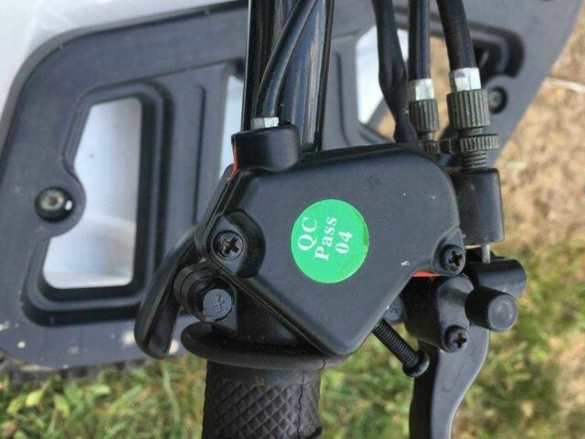 Форте Другая, объемом двигателя 0.13 л и пробегом 0 тыс. км за 1150 $, фото 4 на Automoto.ua