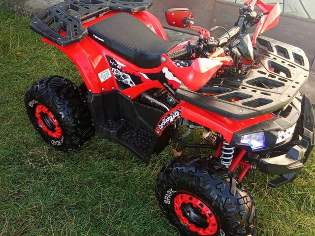 Форте Інша, об'ємом двигуна 0.13 л та пробігом 0 тис. км за 1050 $, фото 6 на Automoto.ua