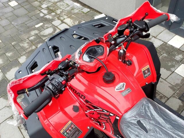 Форте Інша, об'ємом двигуна 0.13 л та пробігом 0 тис. км за 1100 $, фото 5 на Automoto.ua