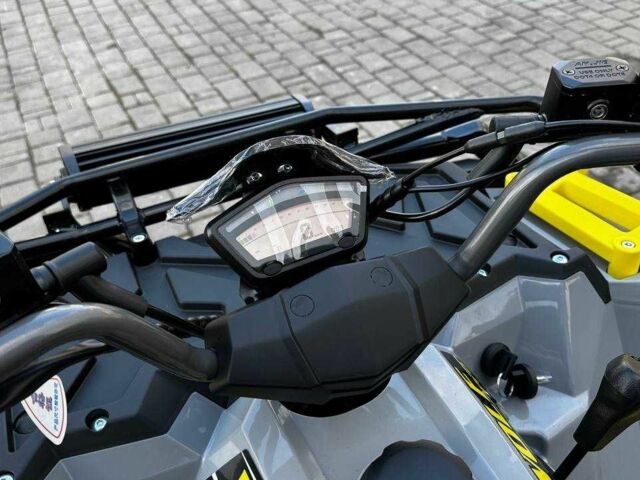 Форте Другая 2025 в Ивано-Франковске на Automoto.ua Форте Другая, объемом двигателя 0.2 л и пробегом 0 тыс. км за 2765 $, фото 9 на Automoto.ua