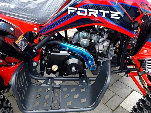 Форте Другая, объемом двигателя 0.13 л и пробегом 0 тыс. км за 950 $, фото 19 на Automoto.ua