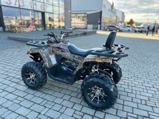 Форте Другая, объемом двигателя 0.25 л и пробегом 0 тыс. км за 2851 $, фото 1 на Automoto.ua