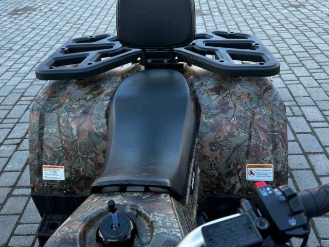 Форте Другая, объемом двигателя 0.25 л и пробегом 0 тыс. км за 2851 $, фото 7 на Automoto.ua