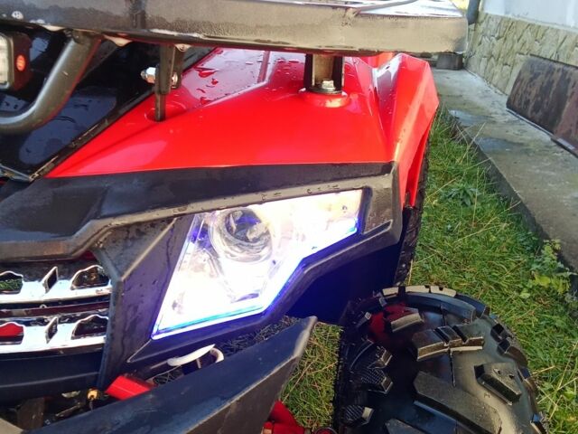 Форте Інша, об'ємом двигуна 0.13 л та пробігом 0 тис. км за 1050 $, фото 7 на Automoto.ua