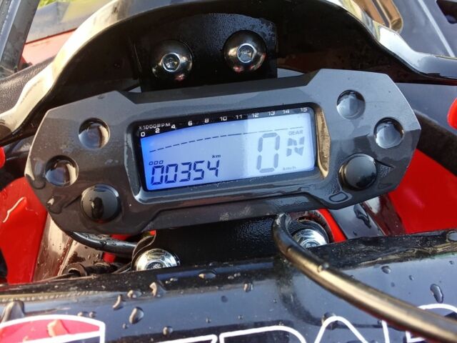 Форте Інша, об'ємом двигуна 0.13 л та пробігом 0 тис. км за 1050 $, фото 2 на Automoto.ua