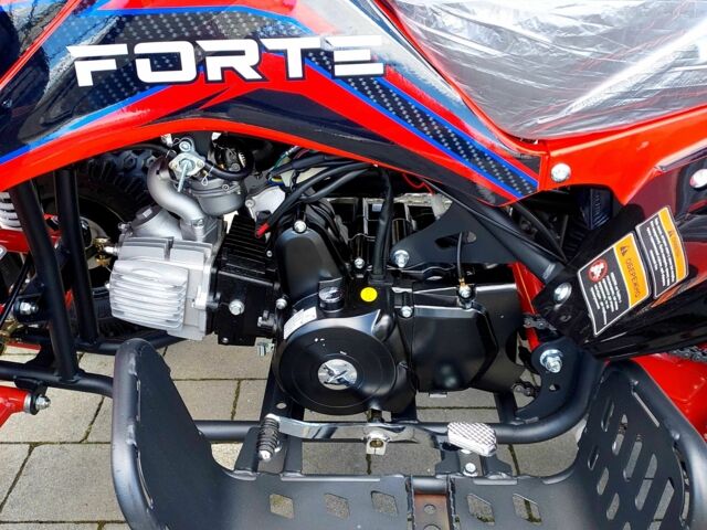 Форте Другая, объемом двигателя 0.13 л и пробегом 0 тыс. км за 950 $, фото 10 на Automoto.ua