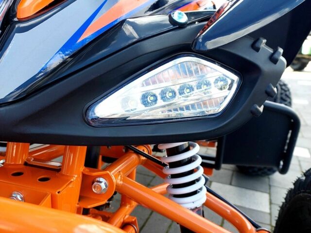 Форте Інша 2025 у Стрые на Automoto.ua Форте Інша, об'ємом двигуна 0.13 л та пробігом 0 тис. км за 950 $, фото 5 на Automoto.ua