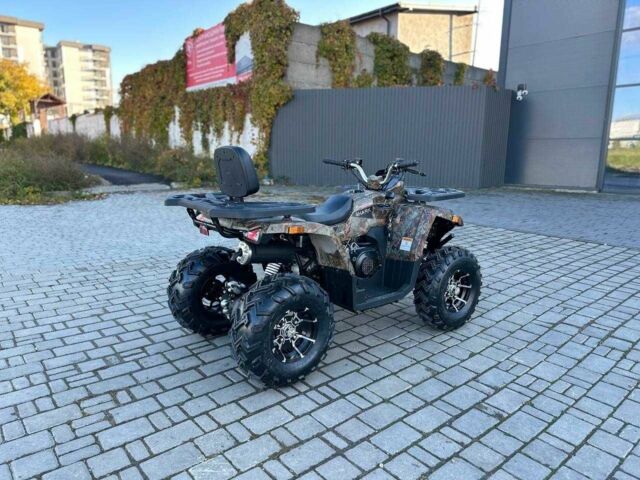 Форте Другая, объемом двигателя 0.25 л и пробегом 0 тыс. км за 2851 $, фото 4 на Automoto.ua