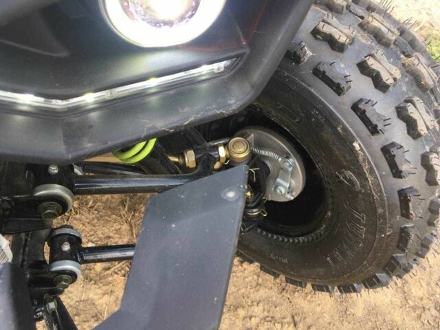 Форте Другая, объемом двигателя 0.13 л и пробегом 0 тыс. км за 1150 $, фото 3 на Automoto.ua