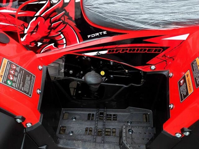 Форте Інша, об'ємом двигуна 0.13 л та пробігом 0 тис. км за 1100 $, фото 11 на Automoto.ua