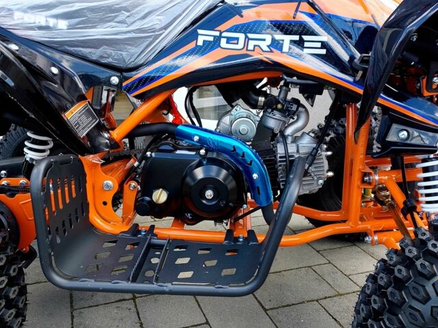 Форте Інша 2025 у Стрые на Automoto.ua Форте Інша, об'ємом двигуна 0.13 л та пробігом 0 тис. км за 950 $, фото 19 на Automoto.ua