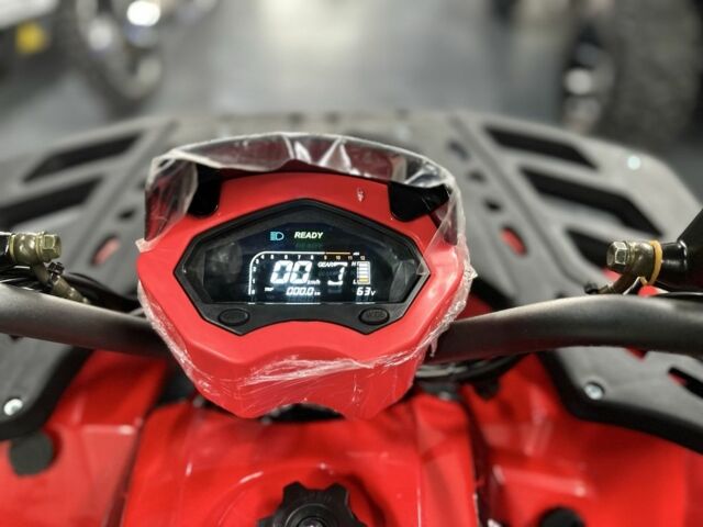 Форте Другая, объемом двигателя 0.15 л и пробегом 0 тыс. км за 1500 $, фото 10 на Automoto.ua