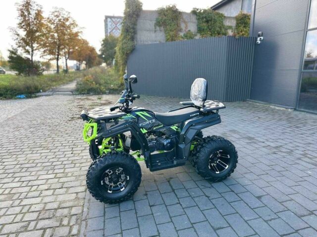 Форте Другая, объемом двигателя 0.2 л и пробегом 0 тыс. км за 2376 $, фото 6 на Automoto.ua