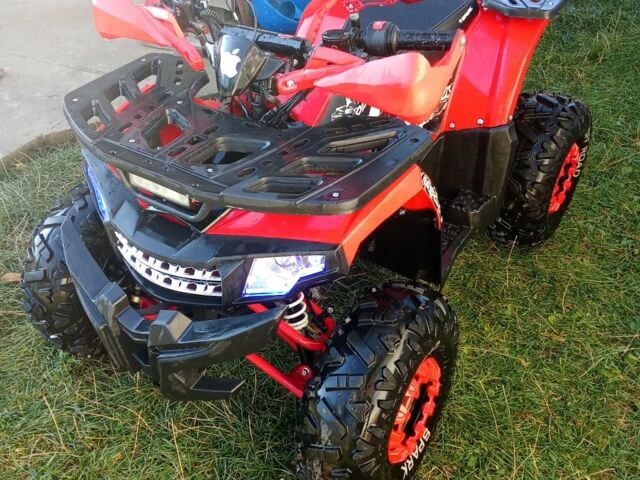 Форте Інша, об'ємом двигуна 0.13 л та пробігом 0 тис. км за 1050 $, фото 1 на Automoto.ua