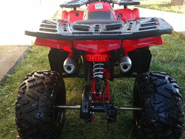 Форте Інша, об'ємом двигуна 0.13 л та пробігом 0 тис. км за 1050 $, фото 5 на Automoto.ua