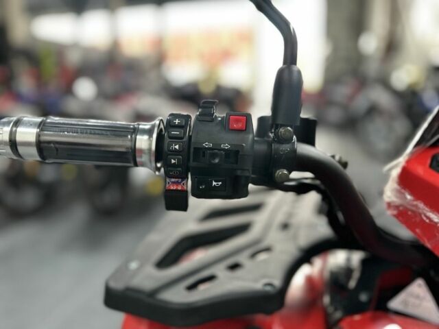 Форте Другая, объемом двигателя 0.15 л и пробегом 0 тыс. км за 1500 $, фото 11 на Automoto.ua