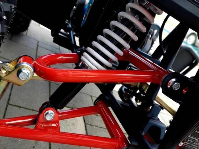 Форте Другая, объемом двигателя 0.13 л и пробегом 0 тыс. км за 950 $, фото 13 на Automoto.ua