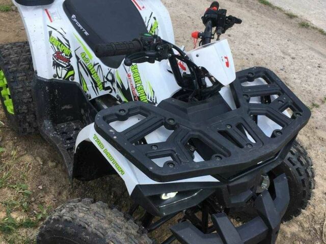 Форте Другая, объемом двигателя 0.13 л и пробегом 0 тыс. км за 1150 $, фото 2 на Automoto.ua