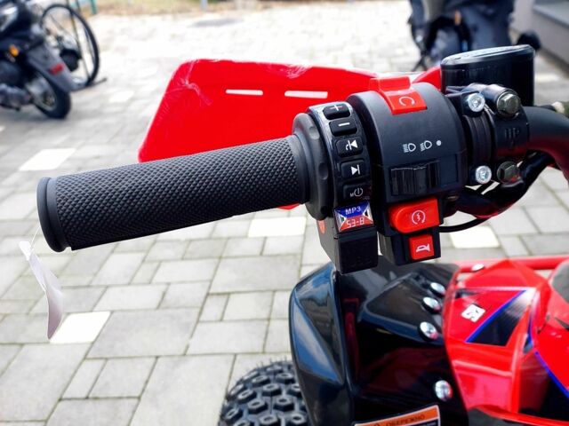 Форте Другая, объемом двигателя 0.13 л и пробегом 0 тыс. км за 950 $, фото 6 на Automoto.ua