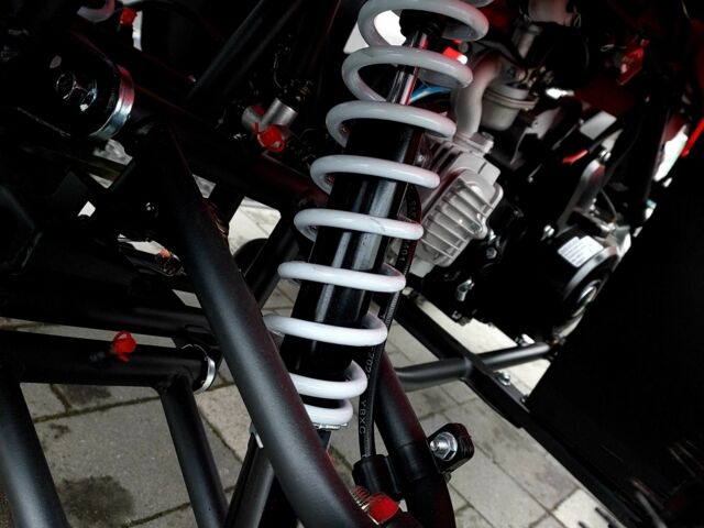 Форте Інша, об'ємом двигуна 0.13 л та пробігом 0 тис. км за 1100 $, фото 14 на Automoto.ua