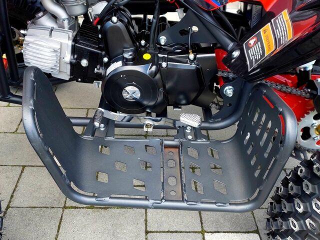 Форте Другая, объемом двигателя 0.13 л и пробегом 0 тыс. км за 950 $, фото 11 на Automoto.ua