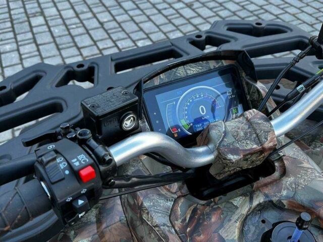 Форте Другая, объемом двигателя 0.25 л и пробегом 0 тыс. км за 2851 $, фото 6 на Automoto.ua