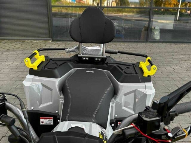 Форте Другая 2025 в Ивано-Франковске на Automoto.ua Форте Другая, объемом двигателя 0.2 л и пробегом 0 тыс. км за 2765 $, фото 8 на Automoto.ua