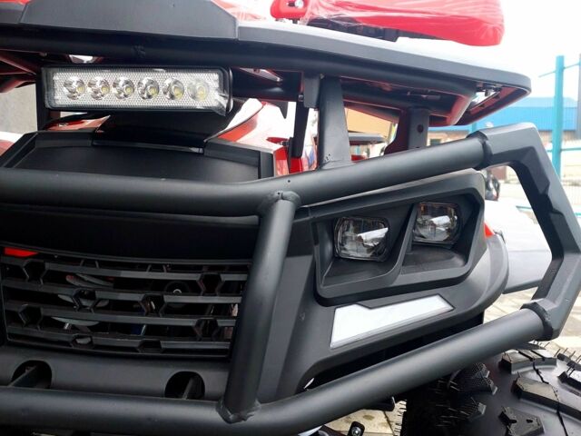 Форте Інша, об'ємом двигуна 0.13 л та пробігом 0 тис. км за 1100 $, фото 3 на Automoto.ua