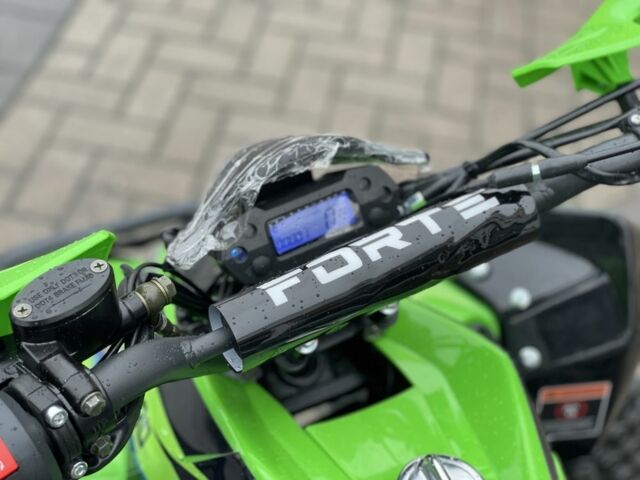 Форте Другая, объемом двигателя 0.13 л и пробегом 0 тыс. км за 999 $, фото 4 на Automoto.ua