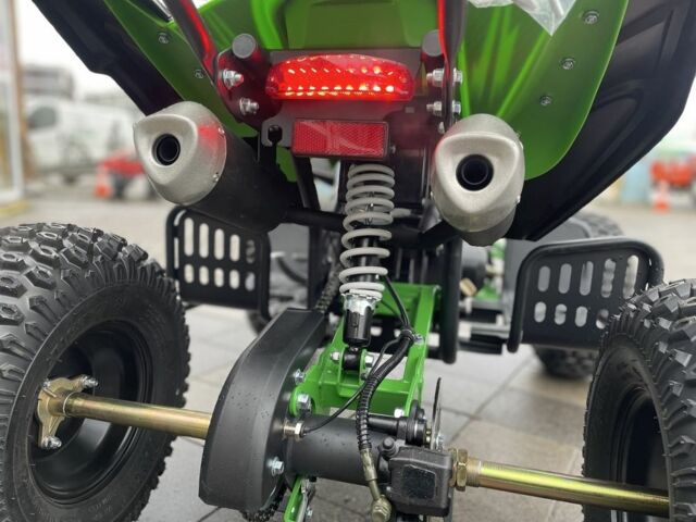 Форте Другая, объемом двигателя 0.13 л и пробегом 0 тыс. км за 999 $, фото 5 на Automoto.ua