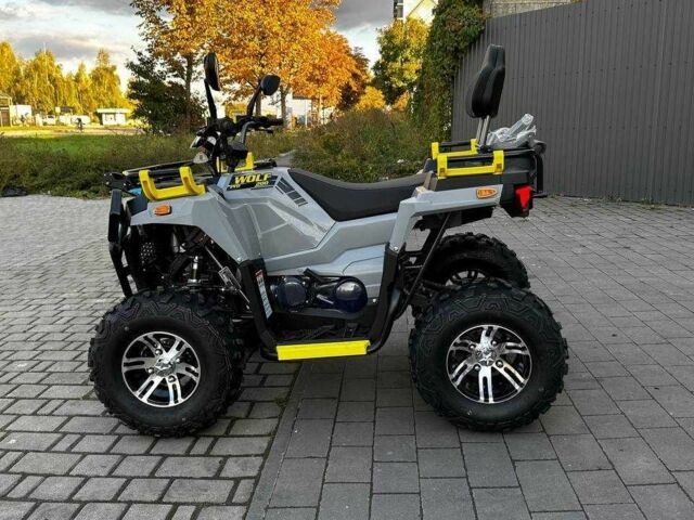 Форте Другая, объемом двигателя 0.2 л и пробегом 0 тыс. км за 2759 $, фото 4 на Automoto.ua