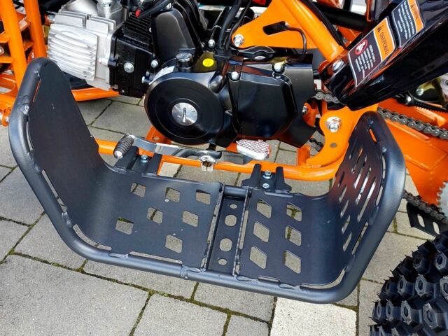 Форте Інша 2025 у Стрые на Automoto.ua Форте Інша, об'ємом двигуна 0.13 л та пробігом 0 тис. км за 950 $, фото 16 на Automoto.ua