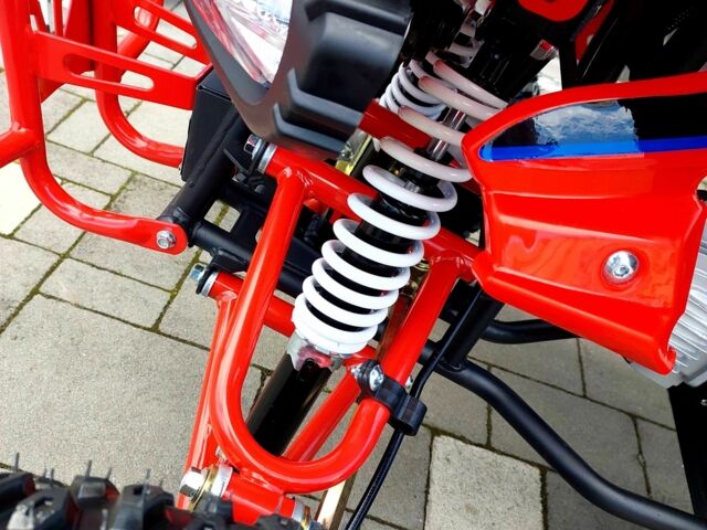 Форте Другая, объемом двигателя 0.13 л и пробегом 0 тыс. км за 950 $, фото 12 на Automoto.ua