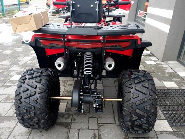 Форте Інша, об'ємом двигуна 0.13 л та пробігом 0 тис. км за 1100 $, фото 12 на Automoto.ua