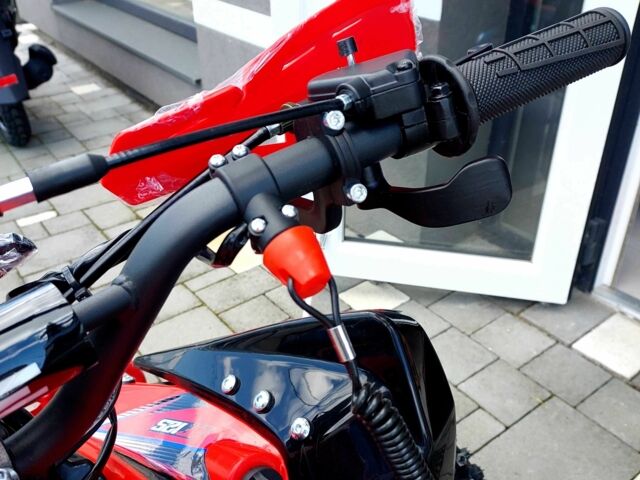 Форте Другая, объемом двигателя 0.13 л и пробегом 0 тыс. км за 950 $, фото 8 на Automoto.ua