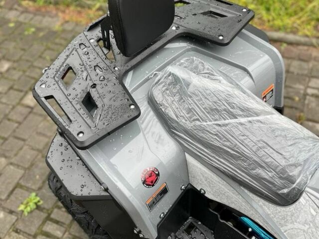 Форте Другая, объемом двигателя 0.13 л и пробегом 0 тыс. км за 1150 $, фото 7 на Automoto.ua