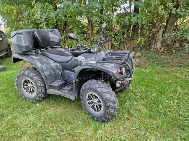 Форте Другая, объемом двигателя 0.7 л и пробегом 0 тыс. км за 5500 $, фото 4 на Automoto.ua