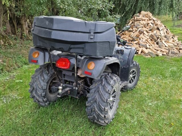 Форте Другая, объемом двигателя 0.7 л и пробегом 0 тыс. км за 5500 $, фото 1 на Automoto.ua